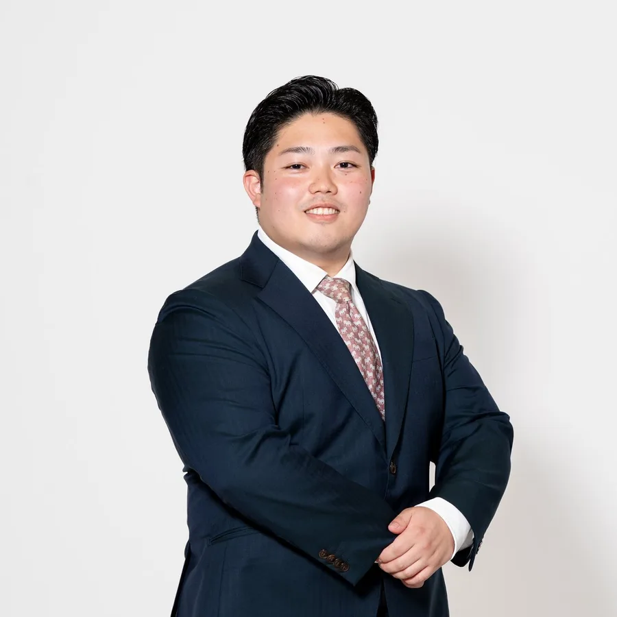 株式会社COST ASSET 代表取締役 林佑宜
