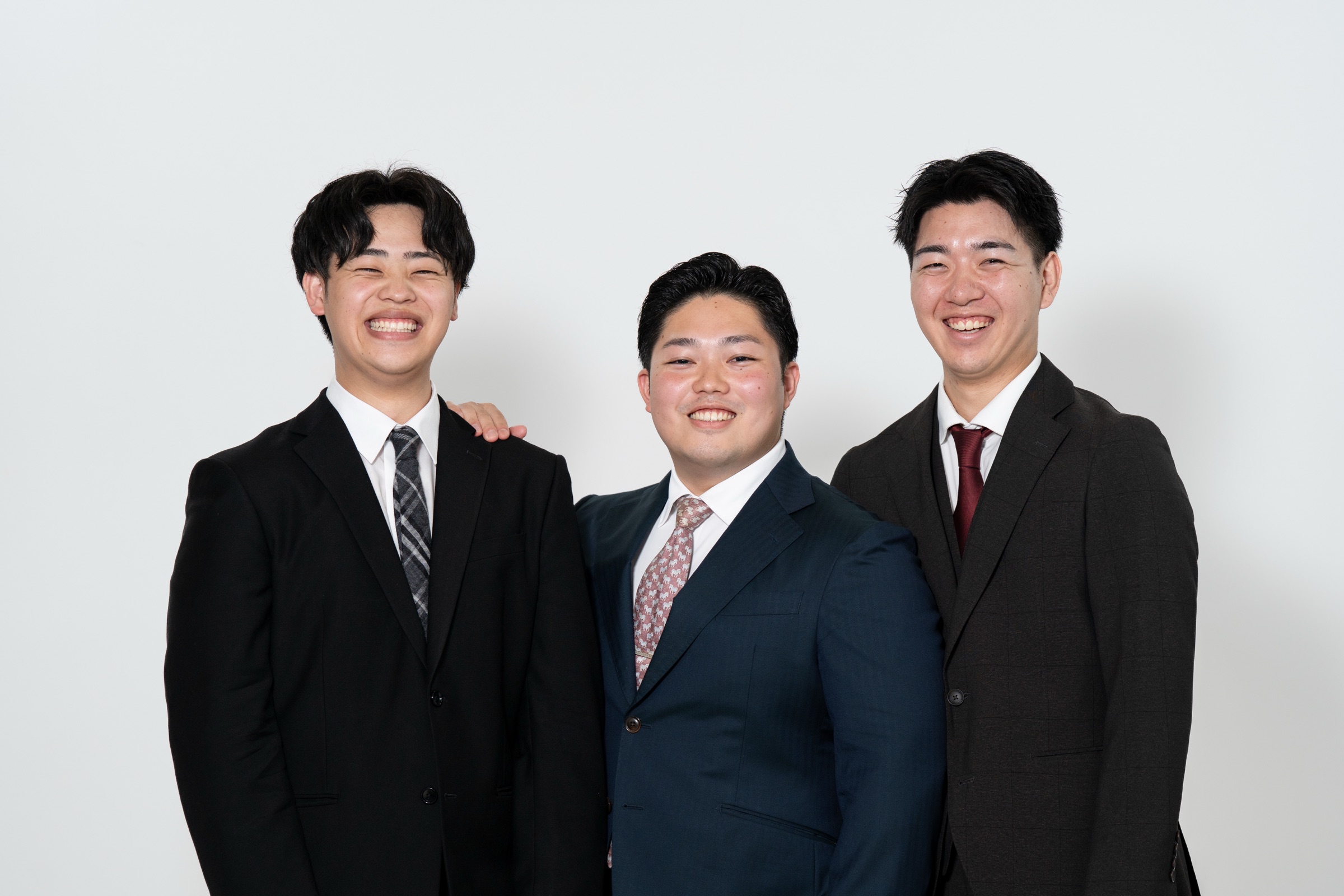 株式会社COST ASSETの経営陣